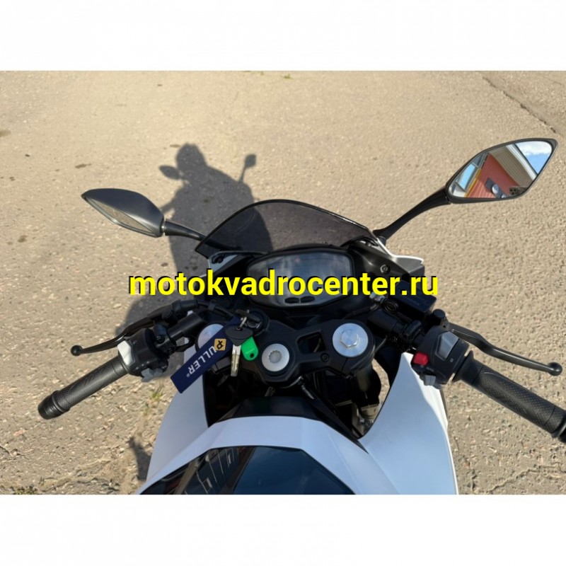 Купить  Мотоцикл электро, электромотоцикл QJ motor RX 5000D категория "М", 3600/5000 Ват, 72V60Ah Li-ion, ABS и ESP, Видеорегистратор  (шт) купить с доставкой по Москве и России, цена, технические характеристики, комплектация фото  - motoserp.ru