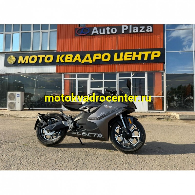 Купить  Мотоцикл электро, электромотоцикл QJ motor RX 5000D категория "М", 3600/5000 Ват, 72V90Ah Li-ion, ABS и ESP, Видеорегистратор  (шт) купить с доставкой по Москве и России, цена, технические характеристики, комплектация фото  - motoserp.ru