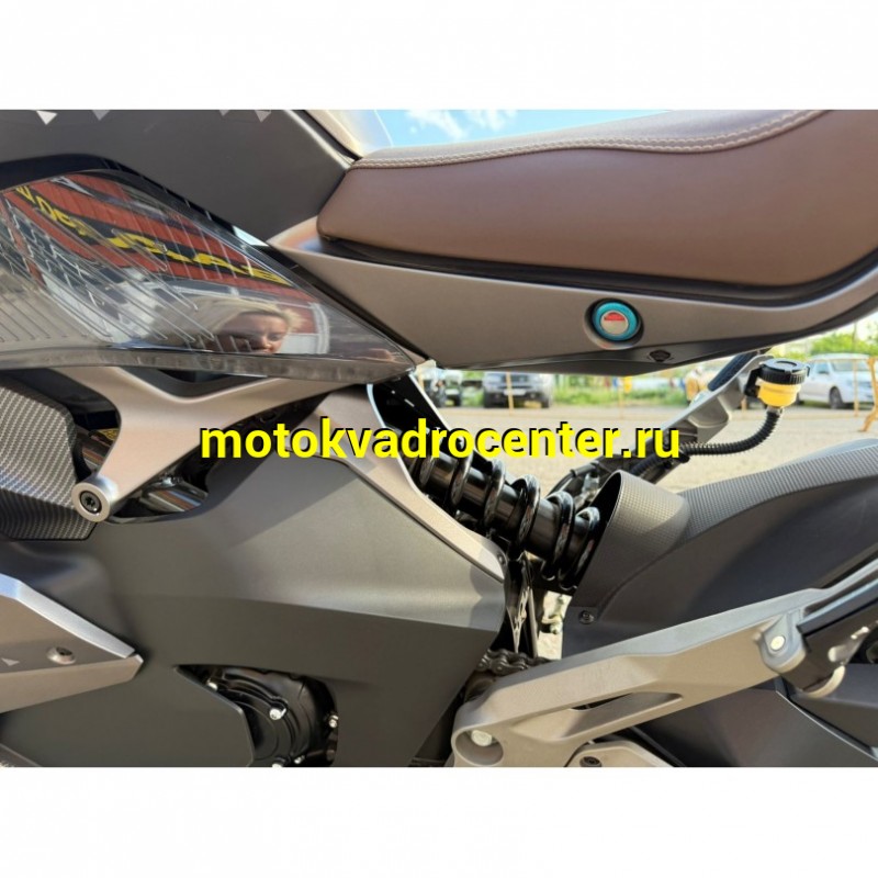 Купить  Мотоцикл электро, электромотоцикл QJ motor RX 5000D категория "М", 3600/5000 Ват, 72V90Ah Li-ion, ABS и ESP, Видеорегистратор  (шт) купить с доставкой по Москве и России, цена, технические характеристики, комплектация фото  - motoserp.ru