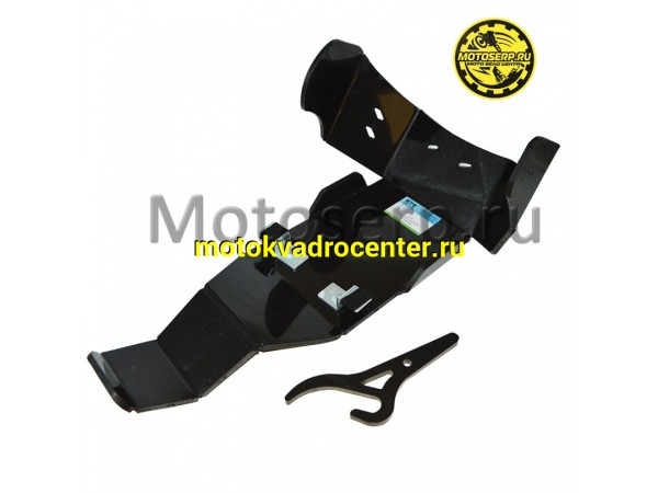 Купить  Защита двигателя (кронштейн защитный двигателя) Regulmoto Legend 300 (ZS174FMM) (шт) (KTZ 613.03 (Фото купить с доставкой по Москве и России, цена, технические характеристики, комплектация фото  - motoserp.ru