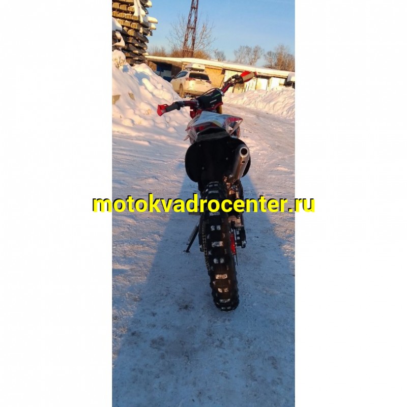 Купить  Мотоцикл Кросс/Эндуро ZUUMAV A7 250сс (спортинв)  ZS172FMM 21/18" эл/кикстарт, 5пер.  (шт) (ZUUMAV  купить с доставкой по Москве и России, цена, технические характеристики, комплектация фото  - motoserp.ru