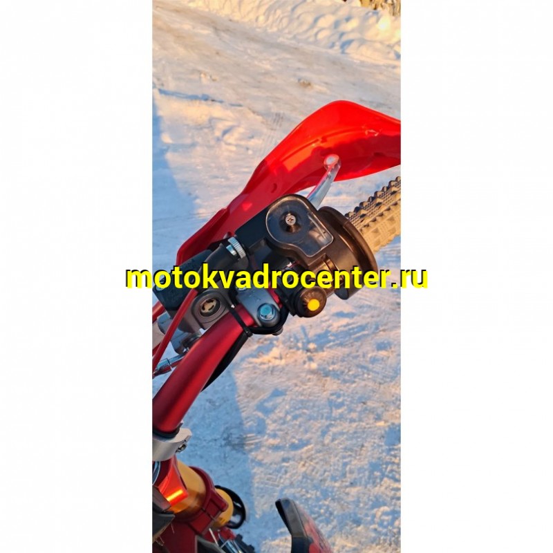 Купить  Мотоцикл Кросс/Эндуро ZUUMAV A7 250сс (спортинв)  ZS172FMM 21/18" эл/кикстарт, 5пер.  (шт) (ZUUMAV  купить с доставкой по Москве и России, цена, технические характеристики, комплектация фото  - motoserp.ru