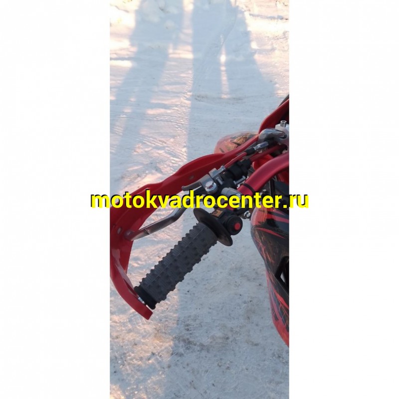 Купить  Мотоцикл Кросс/Эндуро ZUUMAV A7 250сс (спортинв)  ZS172FMM 21/18" эл/кикстарт, 5пер.  (шт) (ZUUMAV  купить с доставкой по Москве и России, цена, технические характеристики, комплектация фото  - motoserp.ru