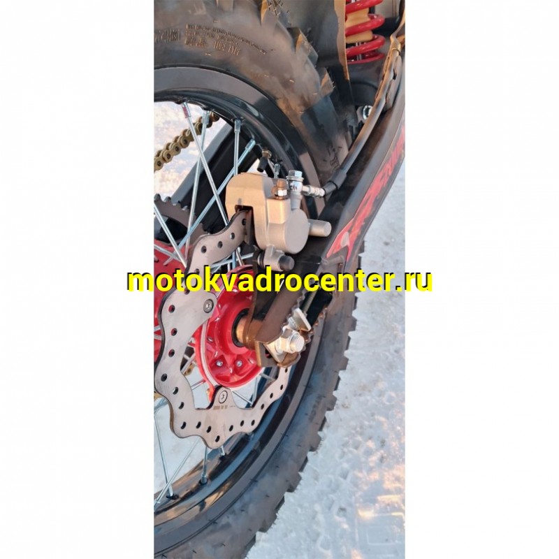 Купить  Мотоцикл Кросс/Эндуро ZUUMAV A7 250сс (спортинв)  ZS172FMM 21/18" эл/кикстарт, 5пер.  (шт) (ZUUMAV  купить с доставкой по Москве и России, цена, технические характеристики, комплектация фото  - motoserp.ru