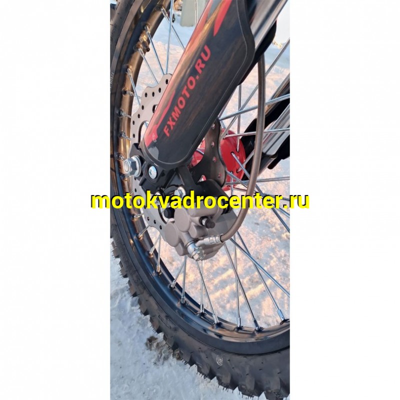 Купить  Мотоцикл Кросс/Эндуро ZUUMAV A7 250сс (спортинв)  ZS172FMM 21/18" эл/кикстарт, 5пер.  (шт) (ZUUMAV  купить с доставкой по Москве и России, цена, технические характеристики, комплектация фото  - motoserp.ru