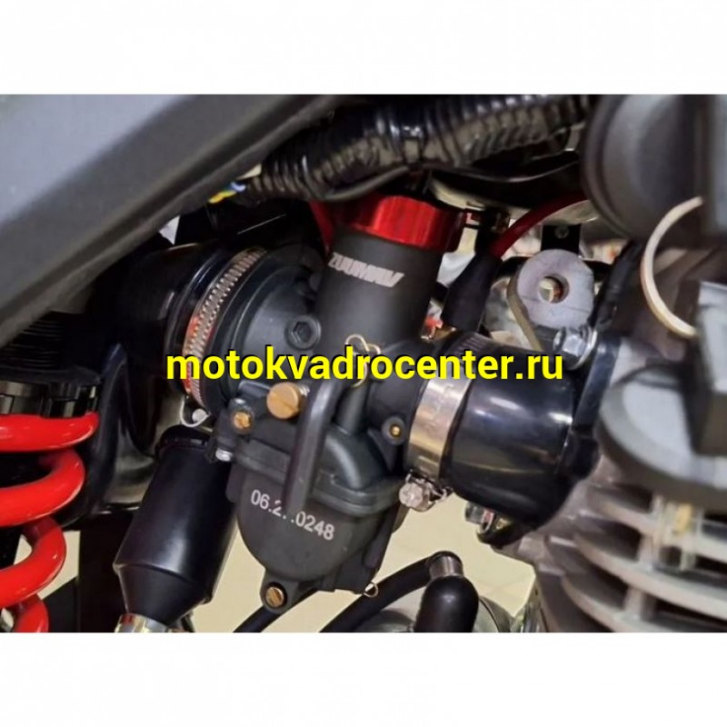Купить  Мотоцикл Кросс/Эндуро ZUUMAV A7 250сс (спортинв)  ZS172FMM 21/18" эл/кикстарт, 5пер.  (шт) (ZUUMAV купить с доставкой по Москве и России, цена, технические характеристики, комплектация фото  - motoserp.ru