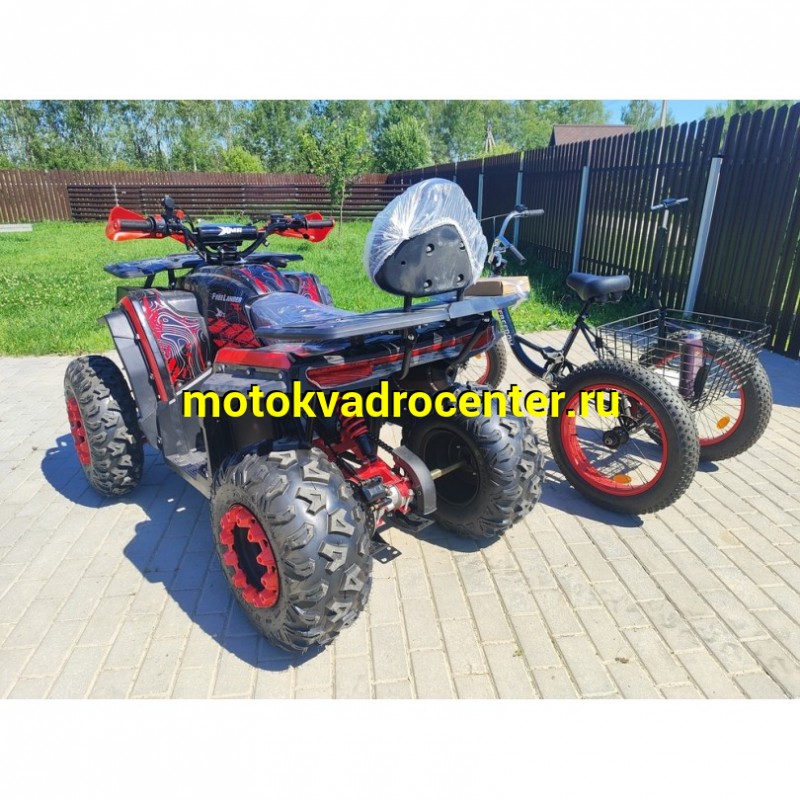 Купить  200cc Комплект запчастей для сборки Racer FREELANDER PRO200 XTS C 200сс, (2025) 10/10", диск/диск, зеркала, защита рук (шт) (Racer  купить с доставкой по Москве и России, цена, технические характеристики, комплектация фото  - motoserp.ru