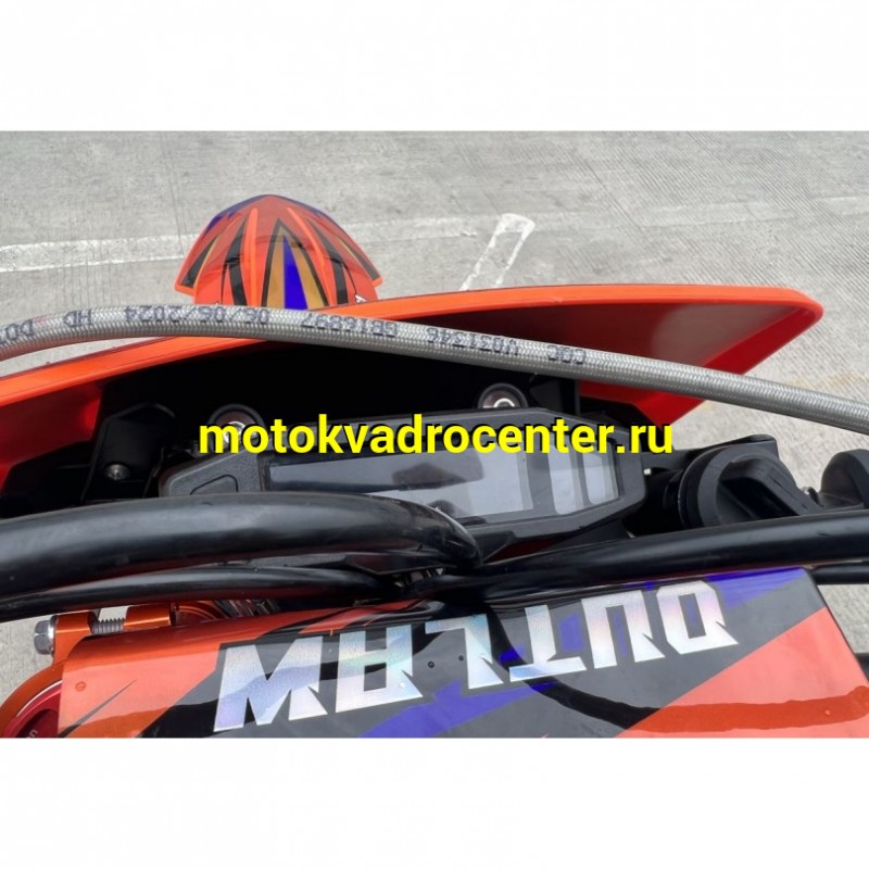 Купить  Мотоцикл Кросс/Эндуро NFX Outlaw ZS174MN-5 (NB300)  21/18" (репл KTM 24) без прогрес. , 21"/18" пластик КТМ 24 и рама (К10) (шт) купить с доставкой по Москве и России, цена, технические характеристики, комплектация фото  - motoserp.ru