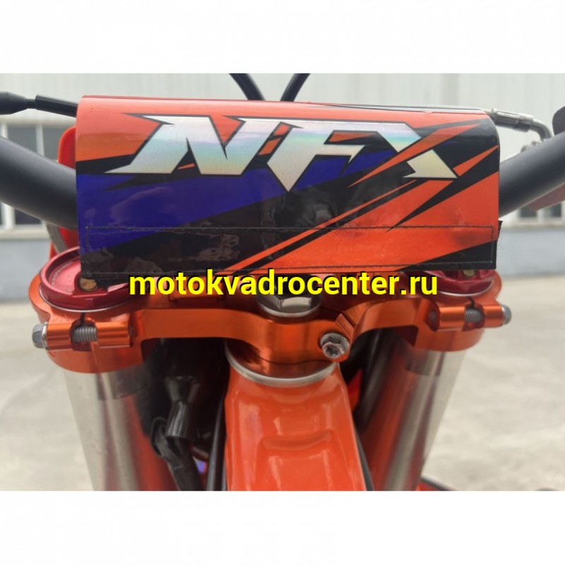 Купить  Мотоцикл Кросс/Эндуро NFX Outlaw ZS174MN-5 (NB300)  21/18" (репл KTM 24) без прогрес. , 21"/18" пластик КТМ 24 и рама (К10) (шт) купить с доставкой по Москве и России, цена, технические характеристики, комплектация фото  - motoserp.ru