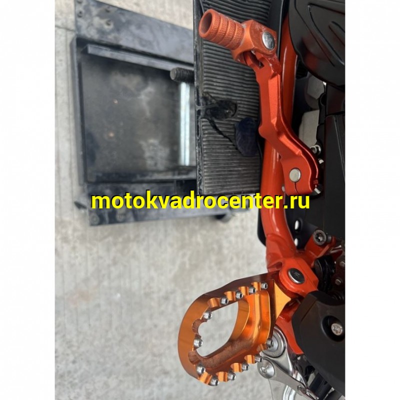 Купить  Мотоцикл Кросс/Эндуро NFX Outlaw ZS174MN-5 (NB300)  21/18" (репл KTM 24) без прогрес. , 21"/18" пластик КТМ 24 и рама (К10) (шт) купить с доставкой по Москве и России, цена, технические характеристики, комплектация фото  - motoserp.ru
