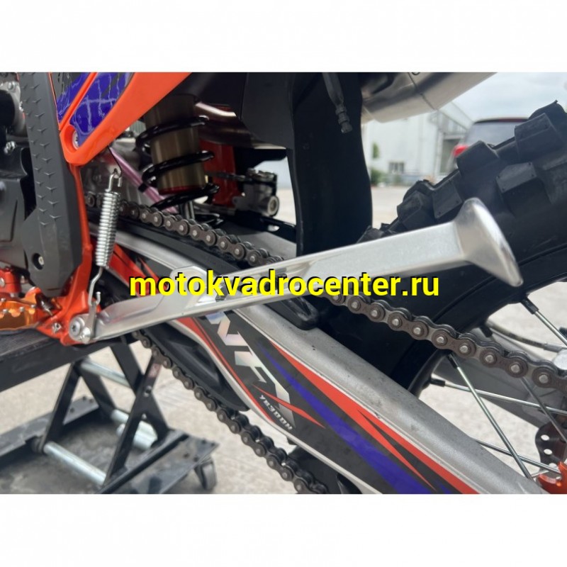 Купить  Мотоцикл Кросс/Эндуро NFX Outlaw ZS174MN-5 (NB300)  21/18" (репл KTM 24) без прогрес. , 21"/18" пластик КТМ 24 и рама (К10) (шт) купить с доставкой по Москве и России, цена, технические характеристики, комплектация фото  - motoserp.ru