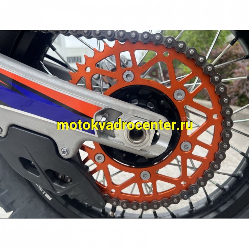 Купить  Мотоцикл Кросс/Эндуро NFX Outlaw ZS174MN-5 (NB300)  21/18" (репл KTM 24) без прогрес. , 21"/18" пластик КТМ 24 и рама (К10) (шт) купить с доставкой по Москве и России, цена, технические характеристики, комплектация фото  - motoserp.ru