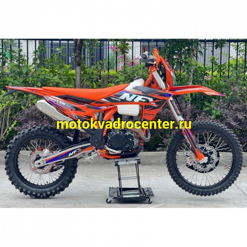 Купить  Мотоцикл Кросс/Эндуро NFX Outlaw ZS174MN-5 (NB300)  21/18" (репл KTM 24) без прогрес. , 21"/18" пластик КТМ 24 и рама (К10) (шт) купить с доставкой по Москве и России, цена, технические характеристики, комплектация фото  - motoserp.ru
