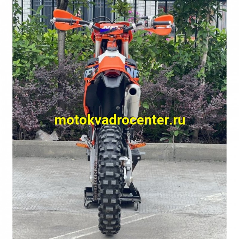 Купить  Мотоцикл Кросс/Эндуро NFX Outlaw ZS174MN-5 (NB300)  21/18" (репл KTM 24) без прогрес. , 21"/18" пластик КТМ 24 и рама (К10) (шт) купить с доставкой по Москве и России, цена, технические характеристики, комплектация фото  - motoserp.ru