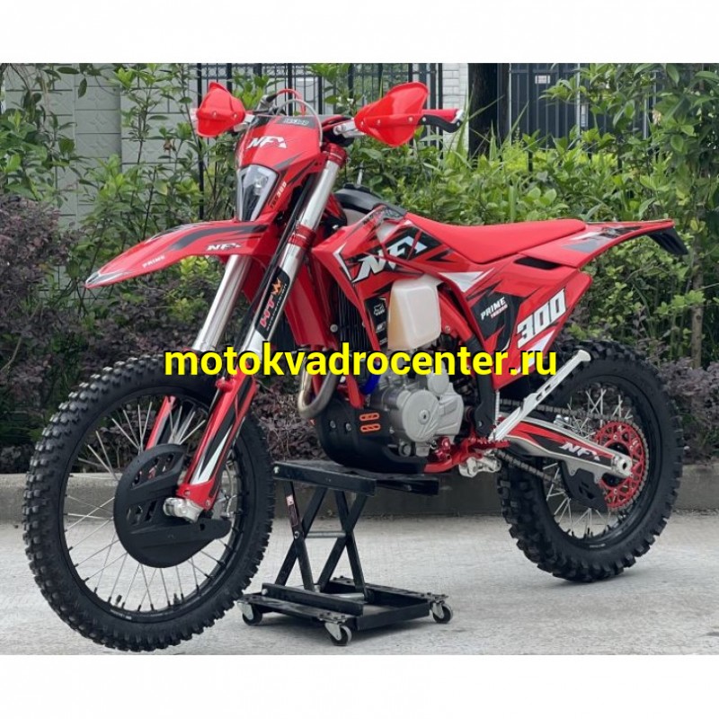 Купить  Мотоцикл Кросс/Эндуро NFX PRIME ZS174MN-5 (NB300)  21/18" (репл Gas Gas 24) без прогрес. , 21"/18"  (шт) купить с доставкой по Москве и России, цена, технические характеристики, комплектация фото  - motoserp.ru