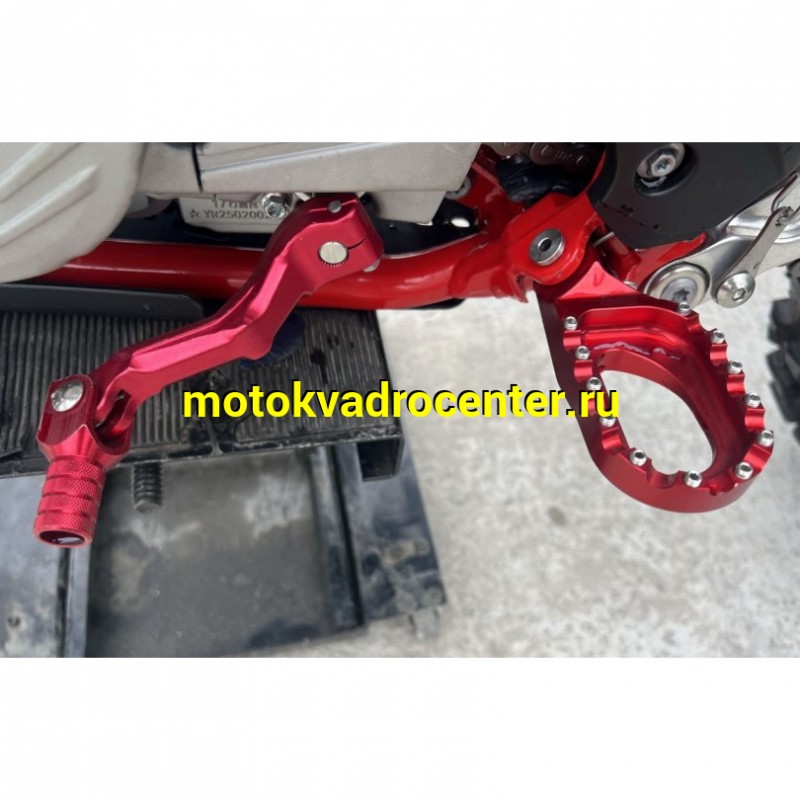 Купить  Мотоцикл Кросс/Эндуро NFX PRIME ZS174MN-5 (NB300)  21/18" (репл Gas Gas 24) без прогрес. , 21"/18"  (шт) купить с доставкой по Москве и России, цена, технические характеристики, комплектация фото  - motoserp.ru