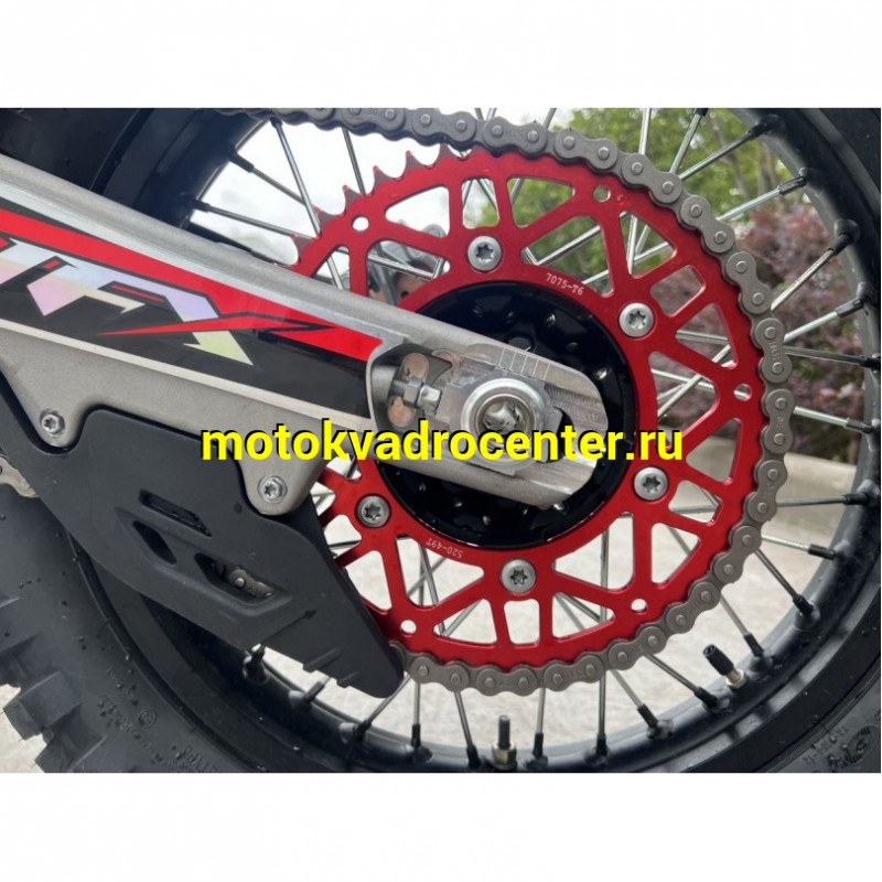 Купить  Мотоцикл Кросс/Эндуро NFX PRIME ZS174MN-5 (NB300)  21/18" (репл Gas Gas 24) без прогрес. , 21"/18"  (шт) купить с доставкой по Москве и России, цена, технические характеристики, комплектация фото  - motoserp.ru