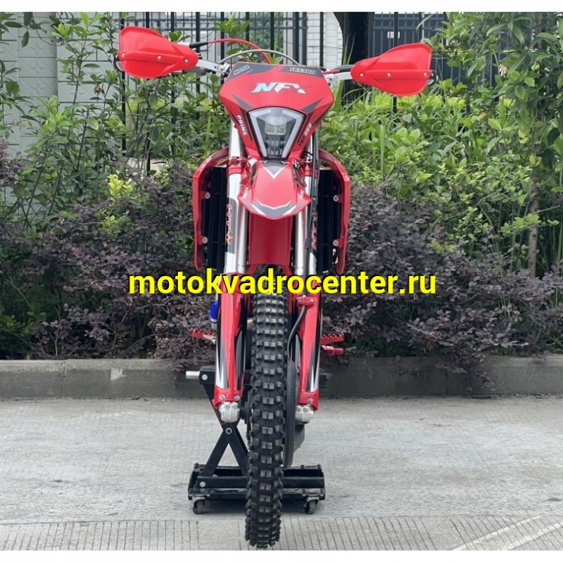 Купить  Мотоцикл Кросс/Эндуро NFX PRIME ZS174MN-5 (NB300)  21/18" (репл Gas Gas 24) без прогрес. , 21"/18"  (шт) купить с доставкой по Москве и России, цена, технические характеристики, комплектация фото  - motoserp.ru