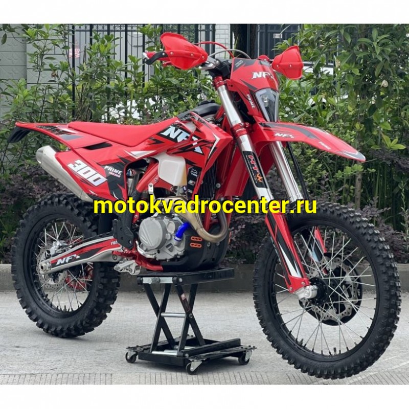 Купить  Мотоцикл Кросс/Эндуро NFX PRIME ZS174MN-5 (NB300)  21/18" (репл Gas Gas 24) без прогрес. , 21"/18"  (шт) купить с доставкой по Москве и России, цена, технические характеристики, комплектация фото  - motoserp.ru