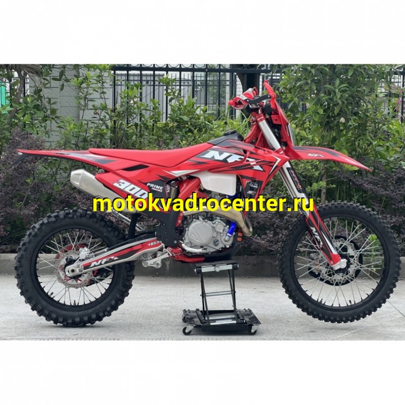 Купить  Мотоцикл Кросс/Эндуро NFX PRIME ZS174MN-5 (NB300)  21/18" (репл Gas Gas 24) без прогрес. , 21"/18"  (шт) купить с доставкой по Москве и России, цена, технические характеристики, комплектация фото  - motoserp.ru