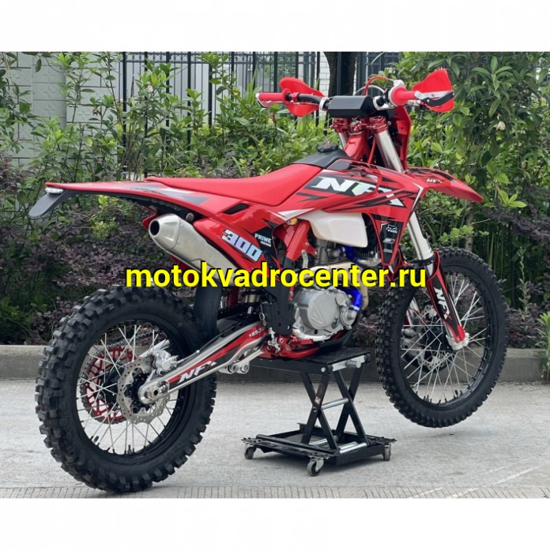 Купить  Мотоцикл Кросс/Эндуро NFX PRIME ZS174MN-5 (NB300)  21/18" (репл Gas Gas 24) без прогрес. , 21"/18"  (шт) купить с доставкой по Москве и России, цена, технические характеристики, комплектация фото  - motoserp.ru