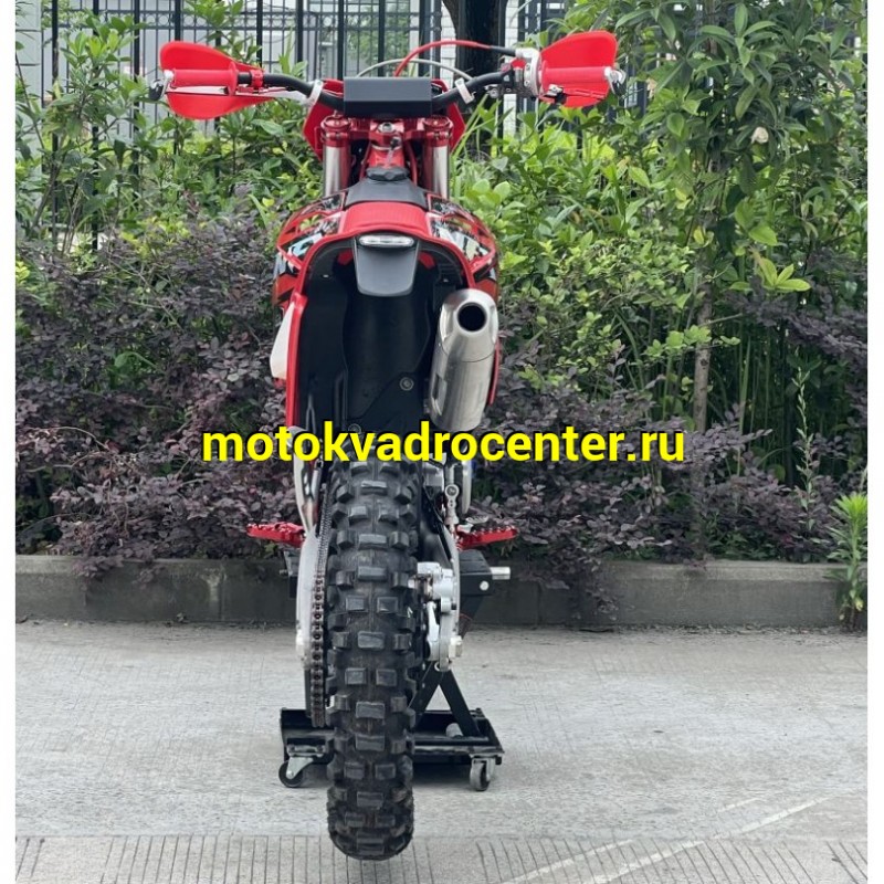 Купить  Мотоцикл Кросс/Эндуро NFX PRIME ZS174MN-5 (NB300)  21/18" (репл Gas Gas 24) без прогрес. , 21"/18"  (шт) купить с доставкой по Москве и России, цена, технические характеристики, комплектация фото  - motoserp.ru