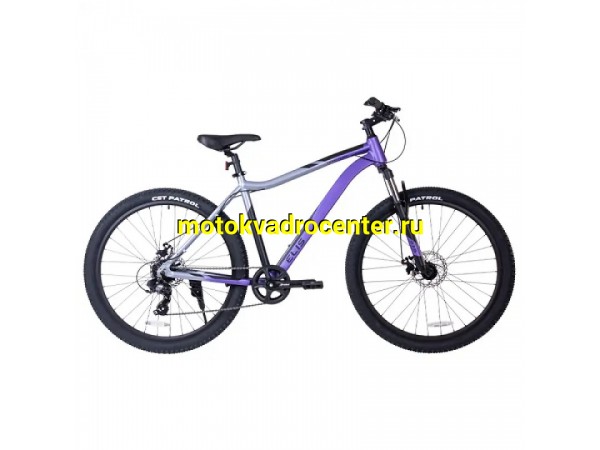 Купить  29" TECH TEAM ELIS (19”) (ТЕЧ ТИМ ЭЛИС) 29”; горный; 7ск; рама-алюминий; тормоз-Disk (шт) (ART (M купить с доставкой по Москве и России, цена, технические характеристики, комплектация фото  - motoserp.ru