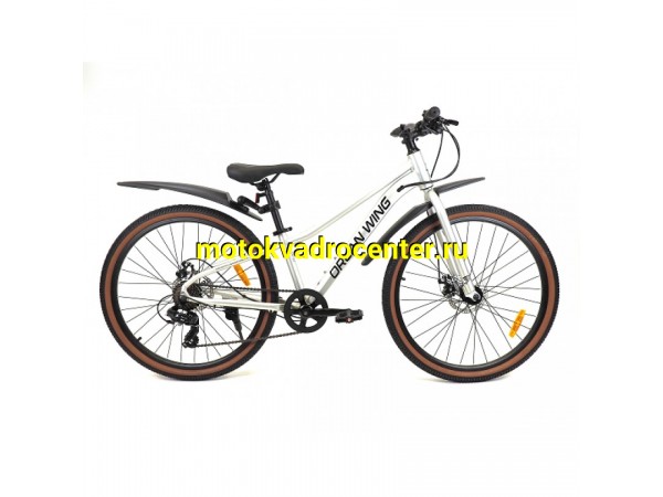 Купить  29" FALCON BIKE VENUS 1.0 (17") (Фалькон Байк Венус 2.0) 29"; 8ск; рама-алюминий; тормоз-Disk (шт) (ART купить с доставкой по Москве и России, цена, технические характеристики, комплектация фото  - motoserp.ru