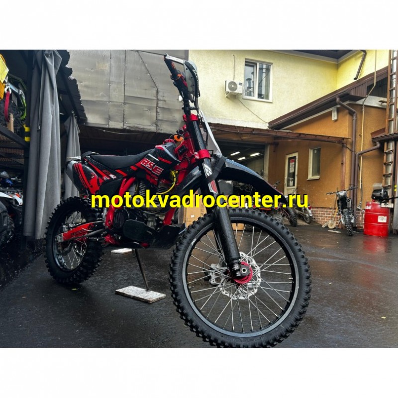 Купить  Мотоцикл BSE Z10 Б/У, пробег 90м/ч 2021г.в. (без вложений) (шт) купить с доставкой по Москве и России, цена, технические характеристики, комплектация фото  - motoserp.ru