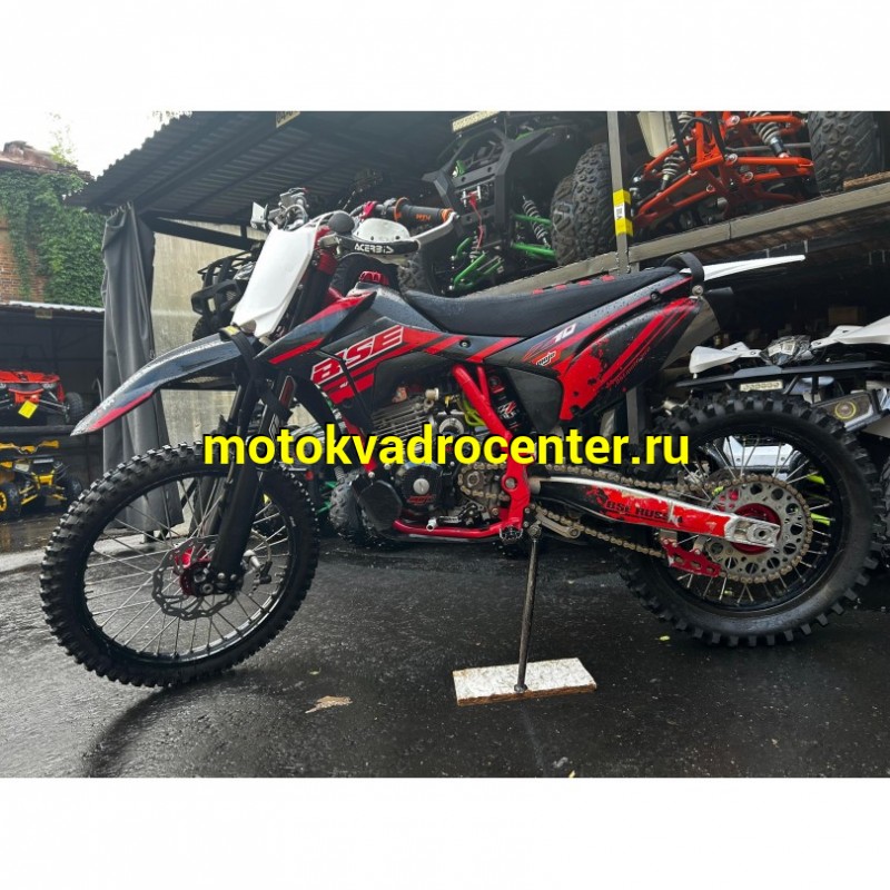 Купить  Мотоцикл BSE Z10 Б/У, пробег 90м/ч 2021г.в. (без вложений) (шт) купить с доставкой по Москве и России, цена, технические характеристики, комплектация фото  - motoserp.ru