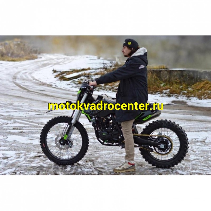 Купить  Мотоцикл Кросс/Эндуро HOT MOT OXO VENOM 250,  ZS172FMM-3A,   21"/18" (спортинв) (шт) купить с доставкой по Москве и России, цена, технические характеристики, комплектация фото  - motoserp.ru