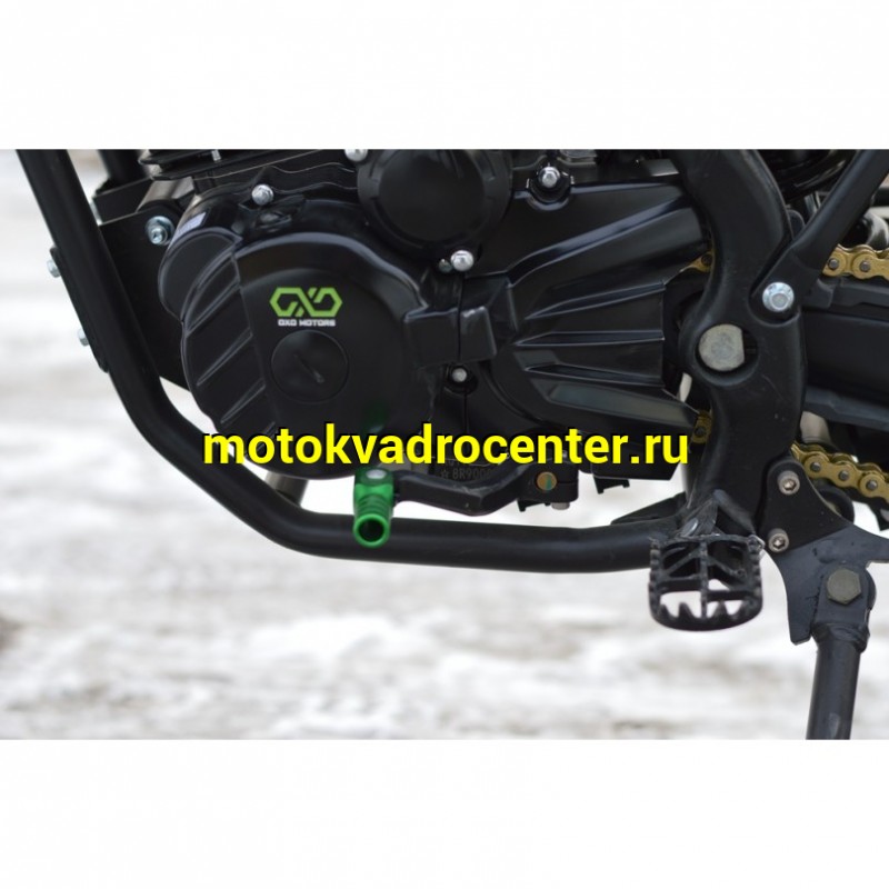 Купить  Мотоцикл Кросс/Эндуро HOT MOT OXO VENOM 250,  ZS172FMM-3A,   21"/18" (спортинв) (шт) купить с доставкой по Москве и России, цена, технические характеристики, комплектация фото  - motoserp.ru