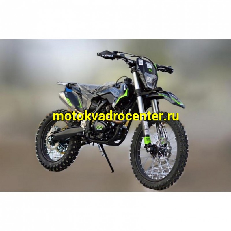 Купить  Мотоцикл Кросс/Эндуро HOT MOT OXO VENOM 250,  ZS172FMM-3A,   21"/18" (спортинв) (шт) купить с доставкой по Москве и России, цена, технические характеристики, комплектация фото  - motoserp.ru