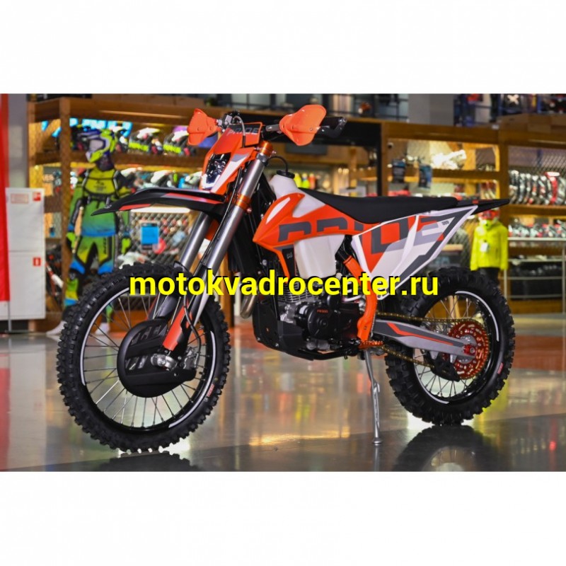 Купить  Мотоцикл Кросс/Эндуро HOT MOT OXO PRIDE PR300 (спортинв) (шт)  купить с доставкой по Москве и России, цена, технические характеристики, комплектация фото  - motoserp.ru