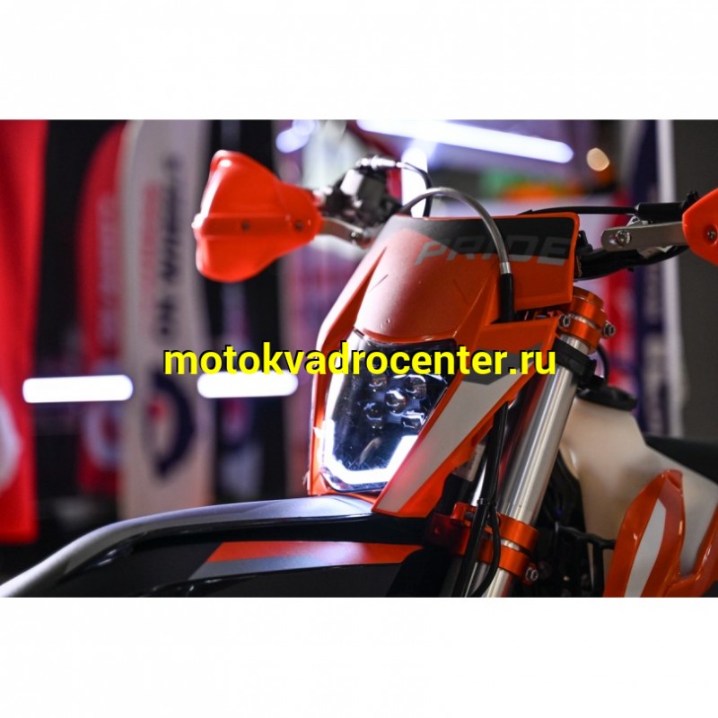 Купить  Мотоцикл Кросс/Эндуро HOT MOT OXO PRIDE PR300 (спортинв) (шт)  купить с доставкой по Москве и России, цена, технические характеристики, комплектация фото  - motoserp.ru