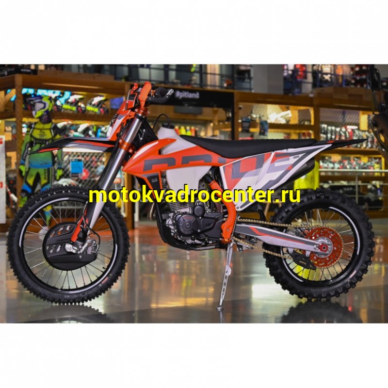 Купить  Мотоцикл Кросс/Эндуро HOT MOT OXO PRIDE PR300 (спортинв) (шт)  купить с доставкой по Москве и России, цена, технические характеристики, комплектация фото  - motoserp.ru