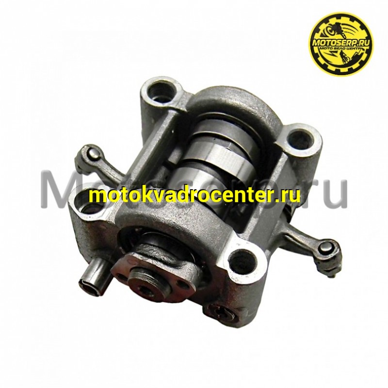 Купить  Коромысла клапана 161QMK в сборе с постелью (61mm) (шт) (Wels WW1143 купить с доставкой по Москве и России, цена, технические характеристики, комплектация фото  - motoserp.ru