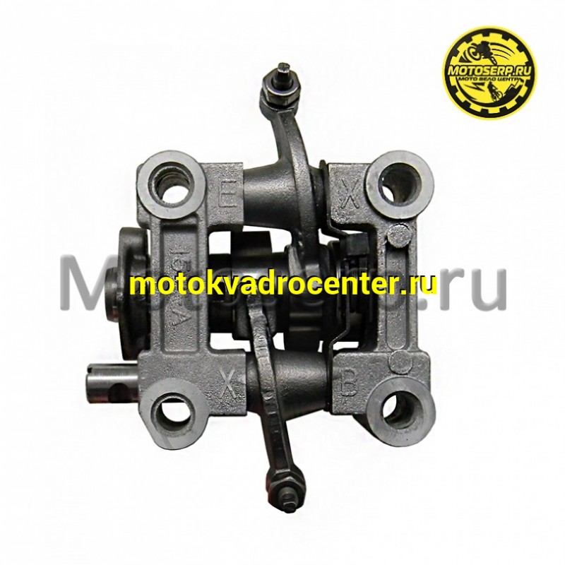 Купить  Коромысла клапана 161QMK в сборе с постелью (61mm) (шт) (Wels WW1143 купить с доставкой по Москве и России, цена, технические характеристики, комплектация фото  - motoserp.ru