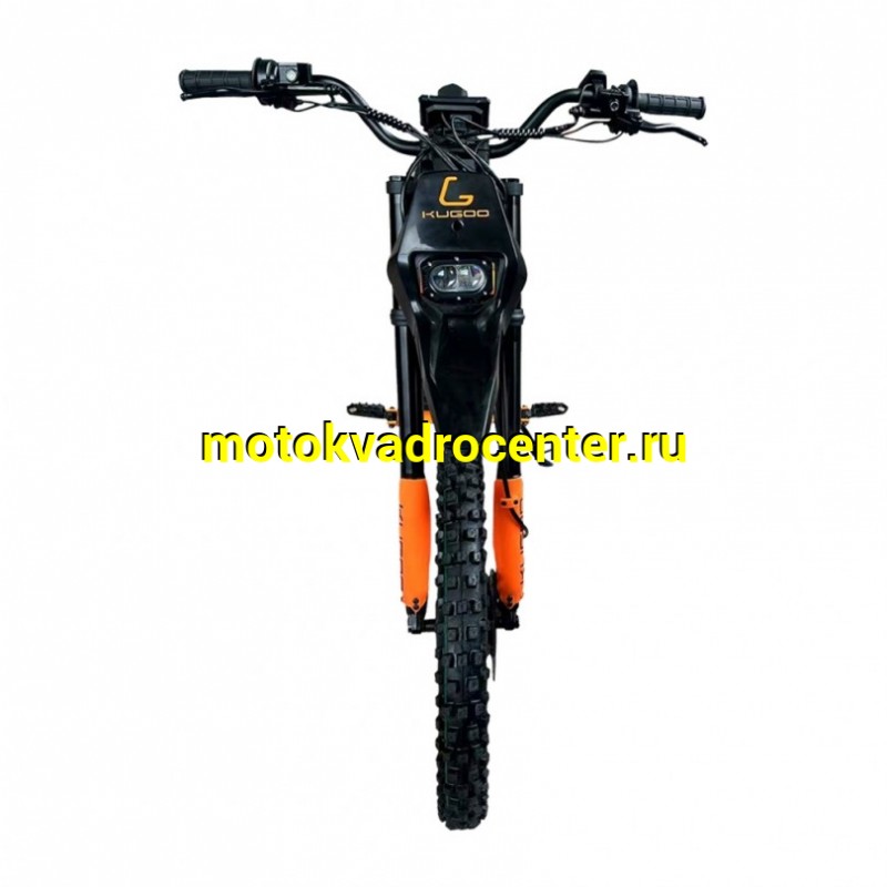 Купить  Мотоцикл электро, электропитбайк KG WISH 02 PRO 2500 Ват, 60V 27Ah, колеса перед 19"/заднее 17", два аморт.,тормоза гидр.Disk (шт) купить с доставкой по Москве и России, цена, технические характеристики, комплектация фото  - motoserp.ru