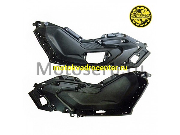 Купить  Подножка водителя Vento JET RS 180cc (S) (пар) (Vento 454 купить с доставкой по Москве и России, цена, технические характеристики, комплектация фото  - motoserp.ru