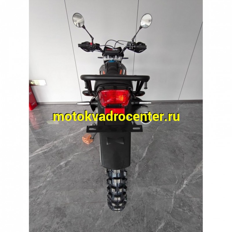 Купить  Мотоцикл Кросс/Эндуро Regulmoto Grizzly 300 (ПТС) ZS175FMM PR300  21/18" (шт) (ФОТО купить с доставкой по Москве и России, цена, технические характеристики, комплектация фото  - motoserp.ru