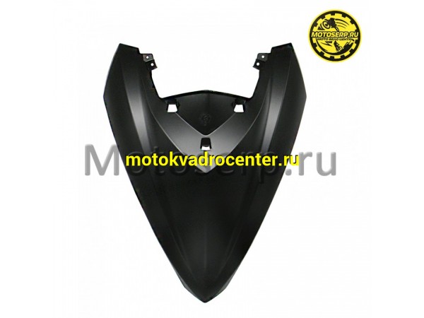 Купить  Облицовка рулевой колонки передняя VENTO Corsa RS (150006019) BLACK MATT (черный матовый) (шт) (Vento 245441 купить с доставкой по Москве и России, цена, технические характеристики, комплектация фото  - motoserp.ru