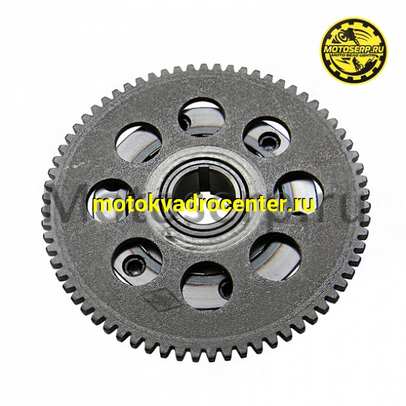 Купить  Муфта обгонная Vento PCX  170cc (T), JET 50 +(180cc)  (шт)  (Vento 2799 купить с доставкой по Москве и России, цена, технические характеристики, комплектация фото  - motoserp.ru