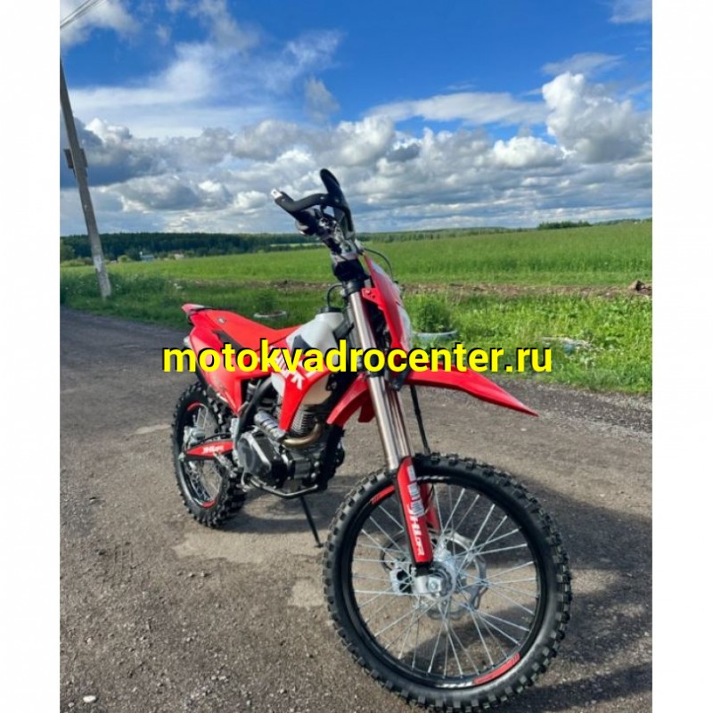 Купить  Мотоцикл Кросс/Эндуро JHL MX PR300  (спортинв) 21/18, 300cc 2026г. (шт) (ТехМаркет (ФОТО купить с доставкой по Москве и России, цена, технические характеристики, комплектация фото  - motoserp.ru