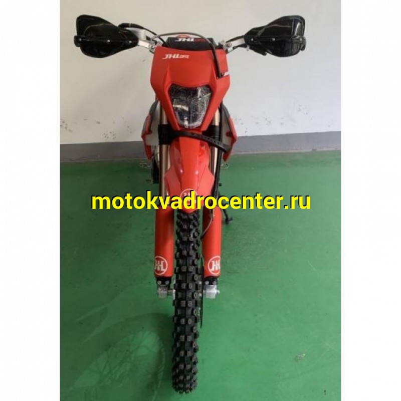 Купить  Мотоцикл Кросс/Эндуро JHL MX PR300  (спортинв) 21/18, 300cc (шт) (ТехМаркет (ФОТО купить с доставкой по Москве и России, цена, технические характеристики, комплектация фото  - motoserp.ru