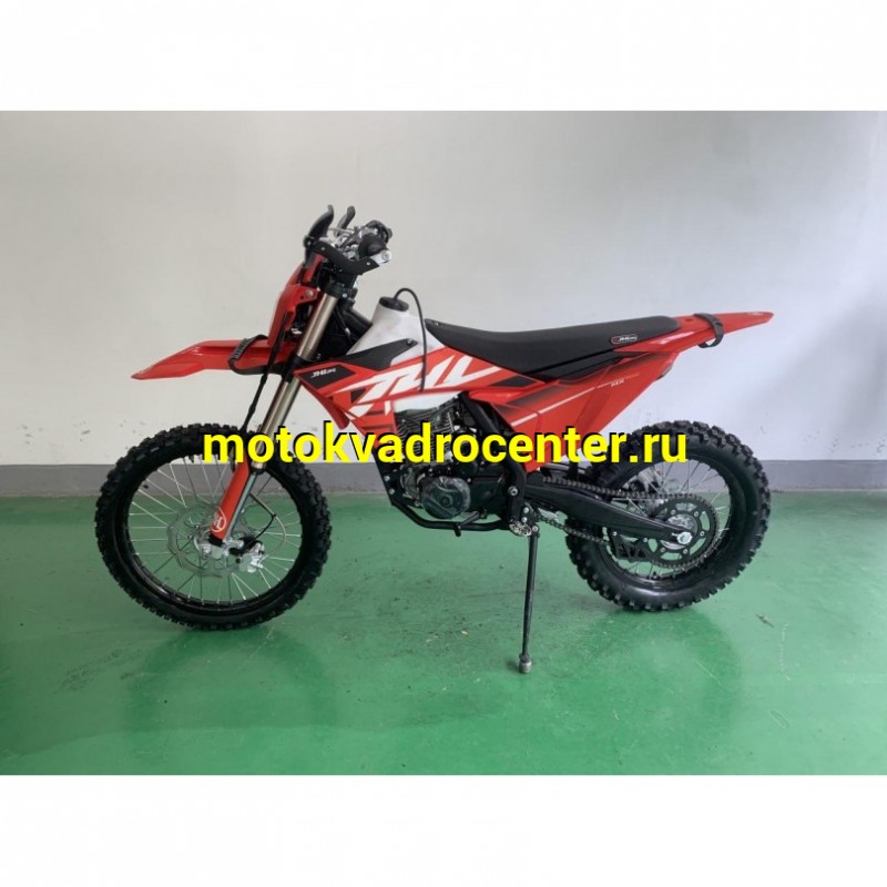 Купить  Мотоцикл Кросс/Эндуро JHL MX PR300  (спортинв) 21/18, 300cc (шт) (ТехМаркет (ФОТО купить с доставкой по Москве и России, цена, технические характеристики, комплектация фото  - motoserp.ru