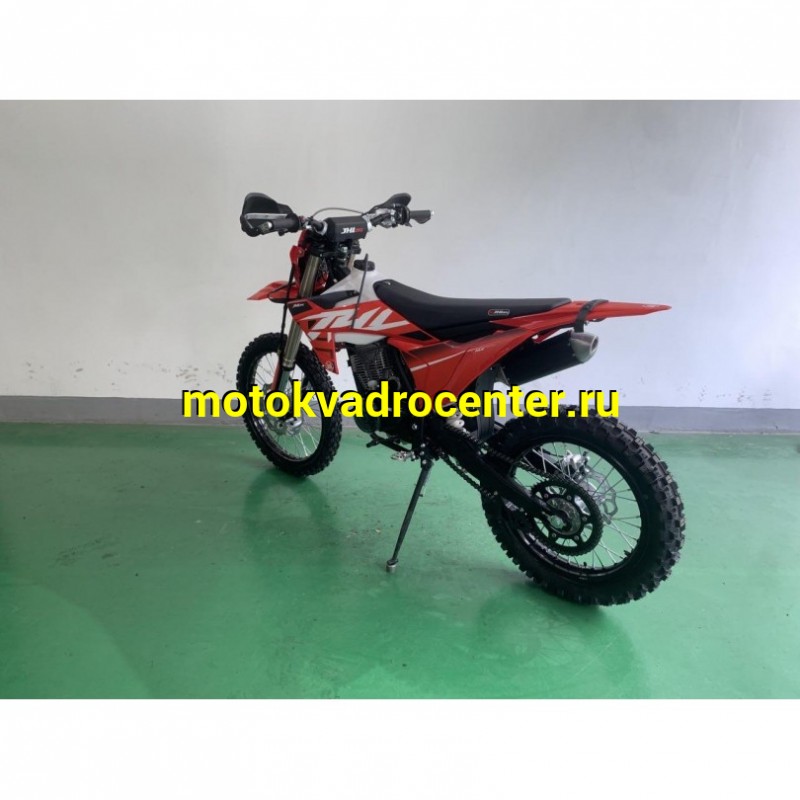 Купить  Мотоцикл Кросс/Эндуро JHL MX PR300  (спортинв) 21/18, 300cc (шт) (ТехМаркет (ФОТО купить с доставкой по Москве и России, цена, технические характеристики, комплектация фото  - motoserp.ru