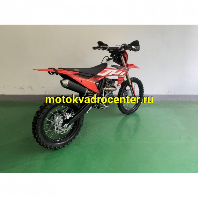Купить  Мотоцикл Кросс/Эндуро JHL MX PR300  (спортинв) 21/18, 300cc (шт) (ТехМаркет (ФОТО купить с доставкой по Москве и России, цена, технические характеристики, комплектация фото  - motoserp.ru
