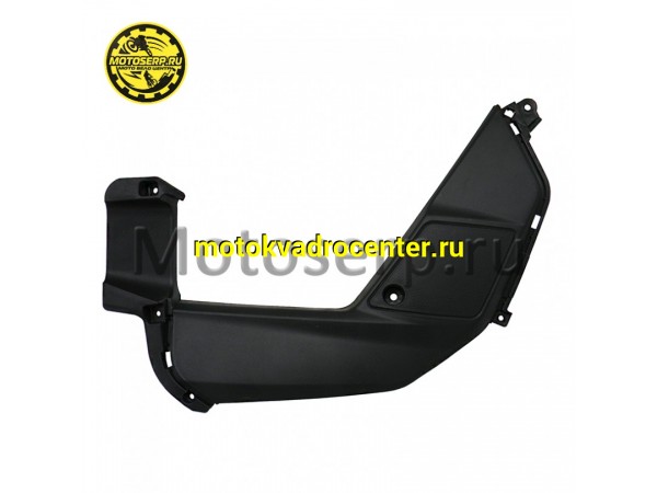 Купить  Обтекатель передний боковой нижний (топливного бака) левый Grace (DYJ-817449-00000H) (шт) (Vento 12058 купить с доставкой по Москве и России, цена, технические характеристики, комплектация фото  - motoserp.ru