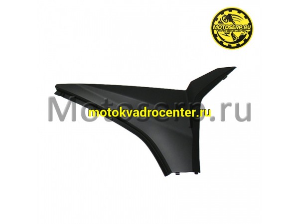 Купить  Обтекатель боковой (боковина) левый средняя часть Vento Grace (DYJ-432000-A8M001-604WTVJR) (шт)  (Vento 11983 купить с доставкой по Москве и России, цена, технические характеристики, комплектация фото  - motoserp.ru